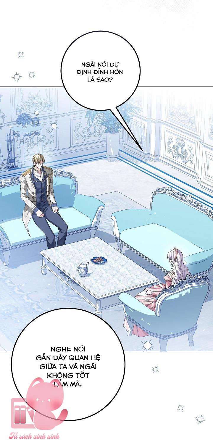 Hoàng Nữ Cosplay Nonfan Chapter 41 - Trang 4