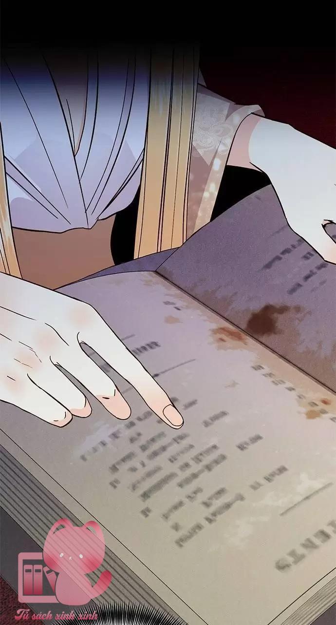 Hoàng Hậu Tái Hôn Chapter 62 - Trang 4