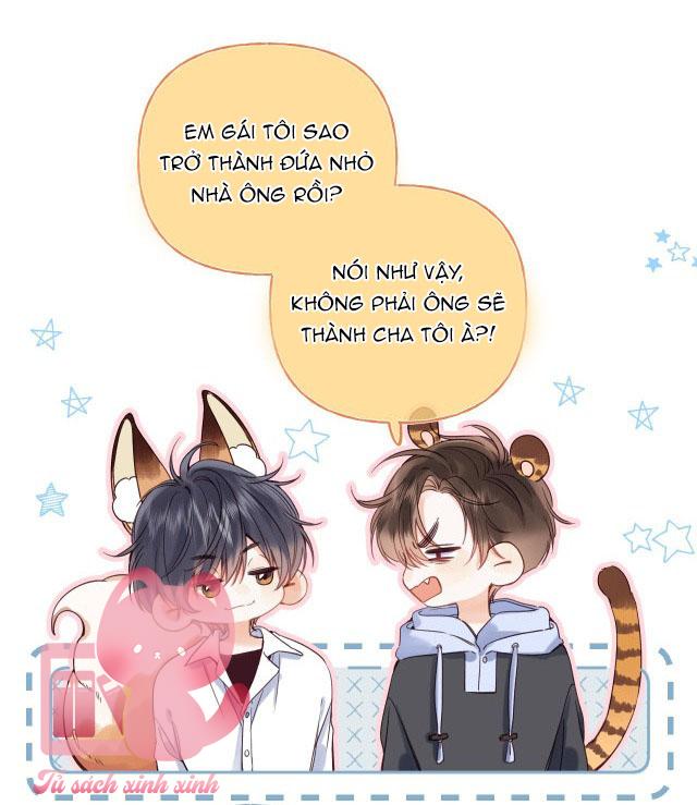 Mối Tình Thầm Kín Chapter 34 - Trang 4
