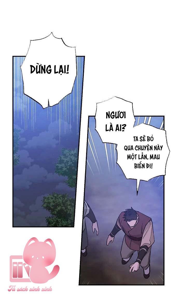 Onsaemiro Chapter 35 - Trang 4
