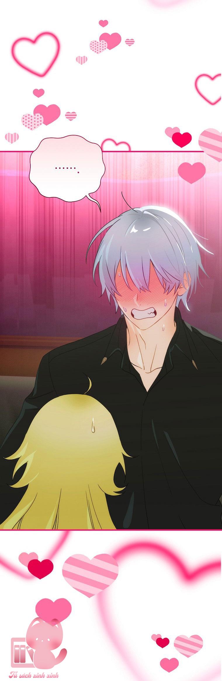 Đứa Nhỏ Không Phải Là Con Anh Chap 86 - Trang 2