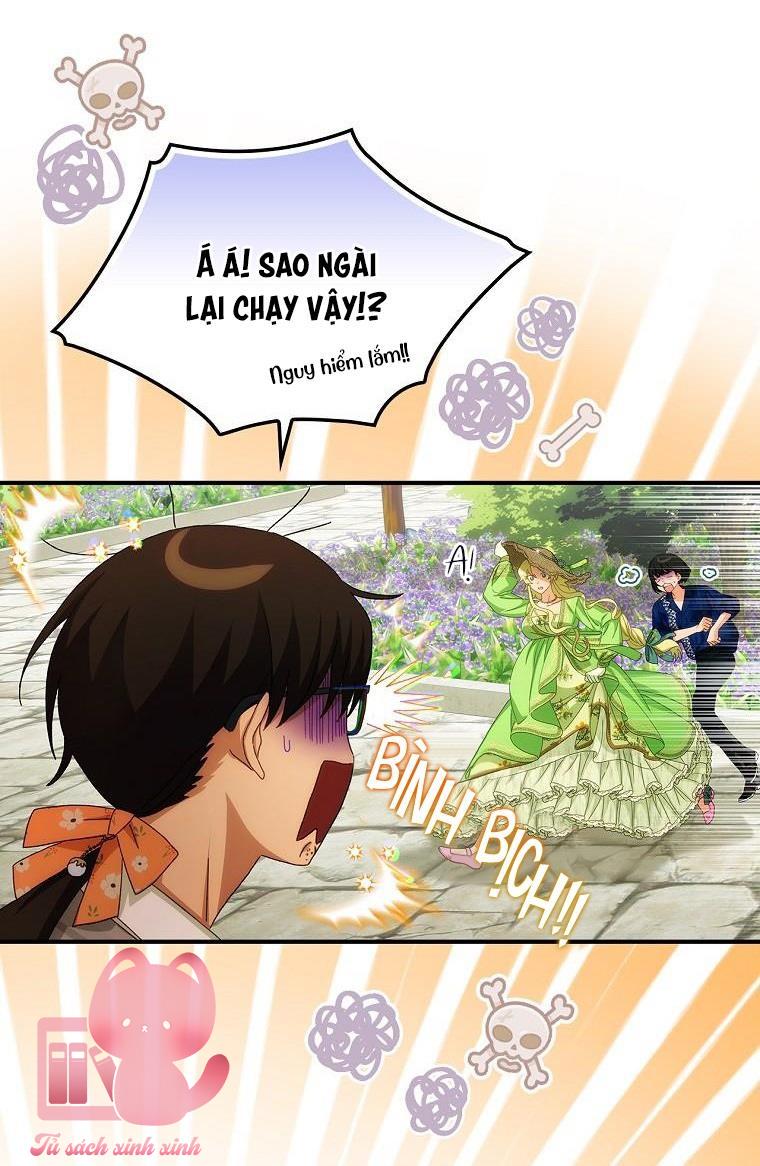 Đứa Nhỏ Không Phải Là Con Anh Chapter 26 - Trang 4