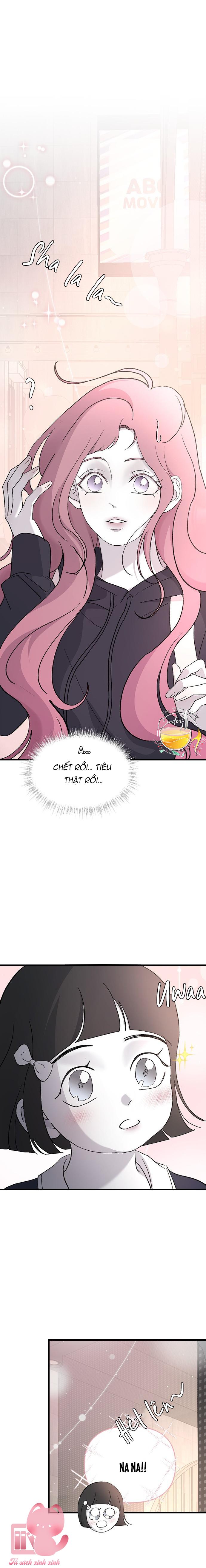 Ba Anh Trai Cực Phẩm Của Tôi Chap 90 - Trang 3