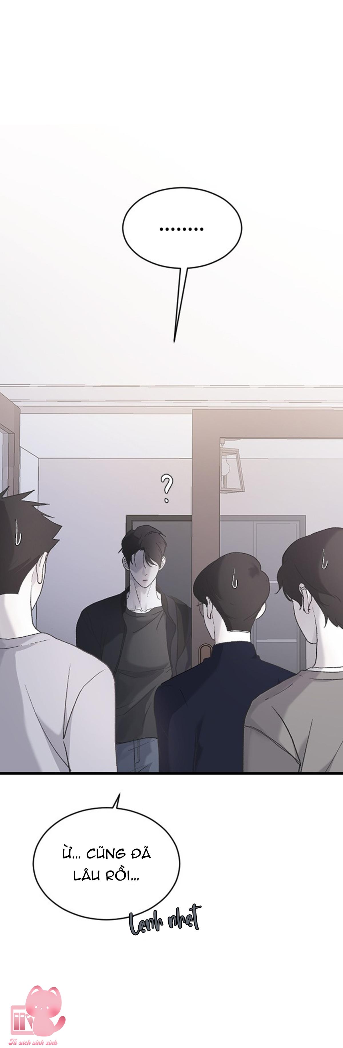 Ba Anh Trai Cực Phẩm Của Tôi Chap 69 - Trang 3