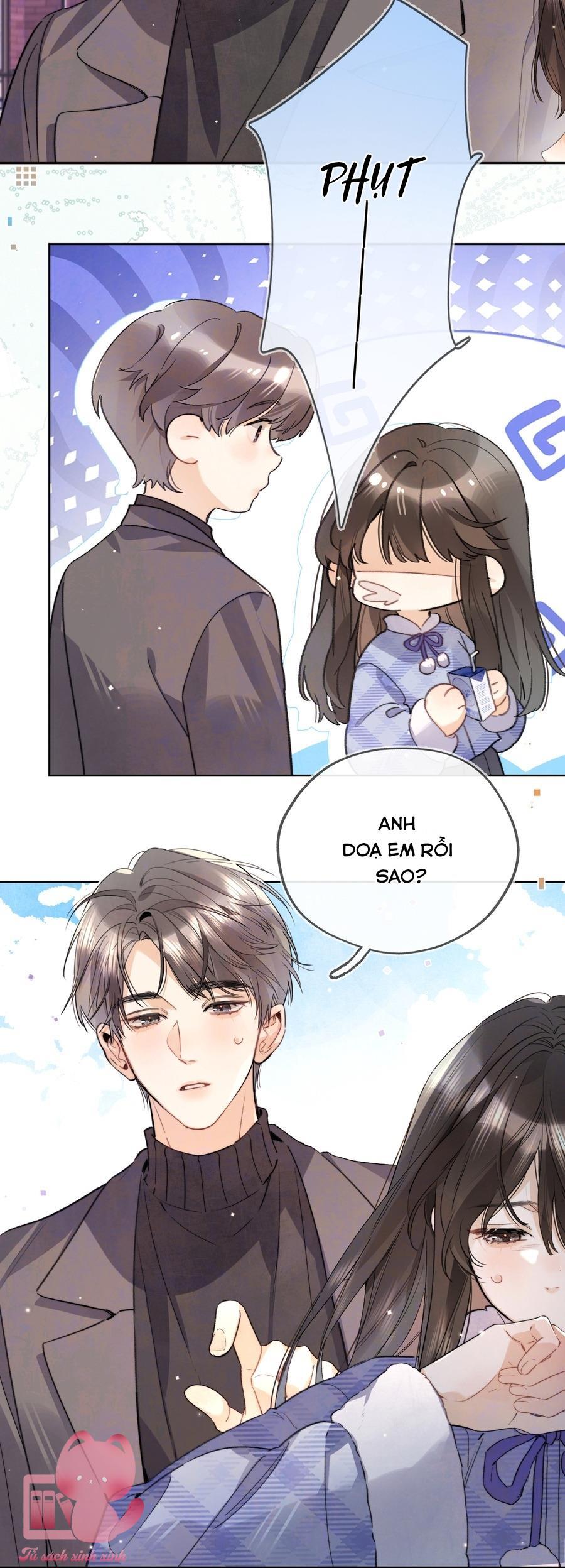 Tỏ Tình Chapter 54 - Next Chapter 54