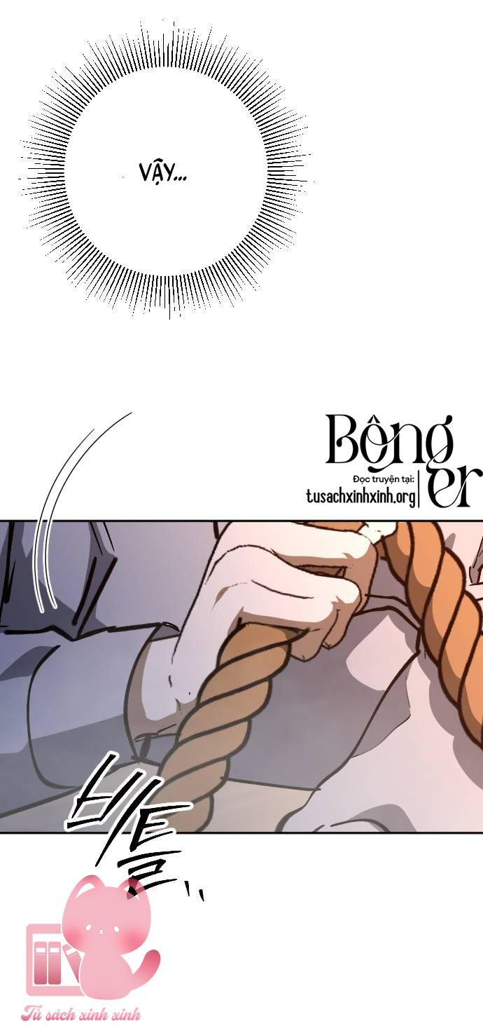 Đêm Của Bóng Tối Chapter 48 - Trang 4