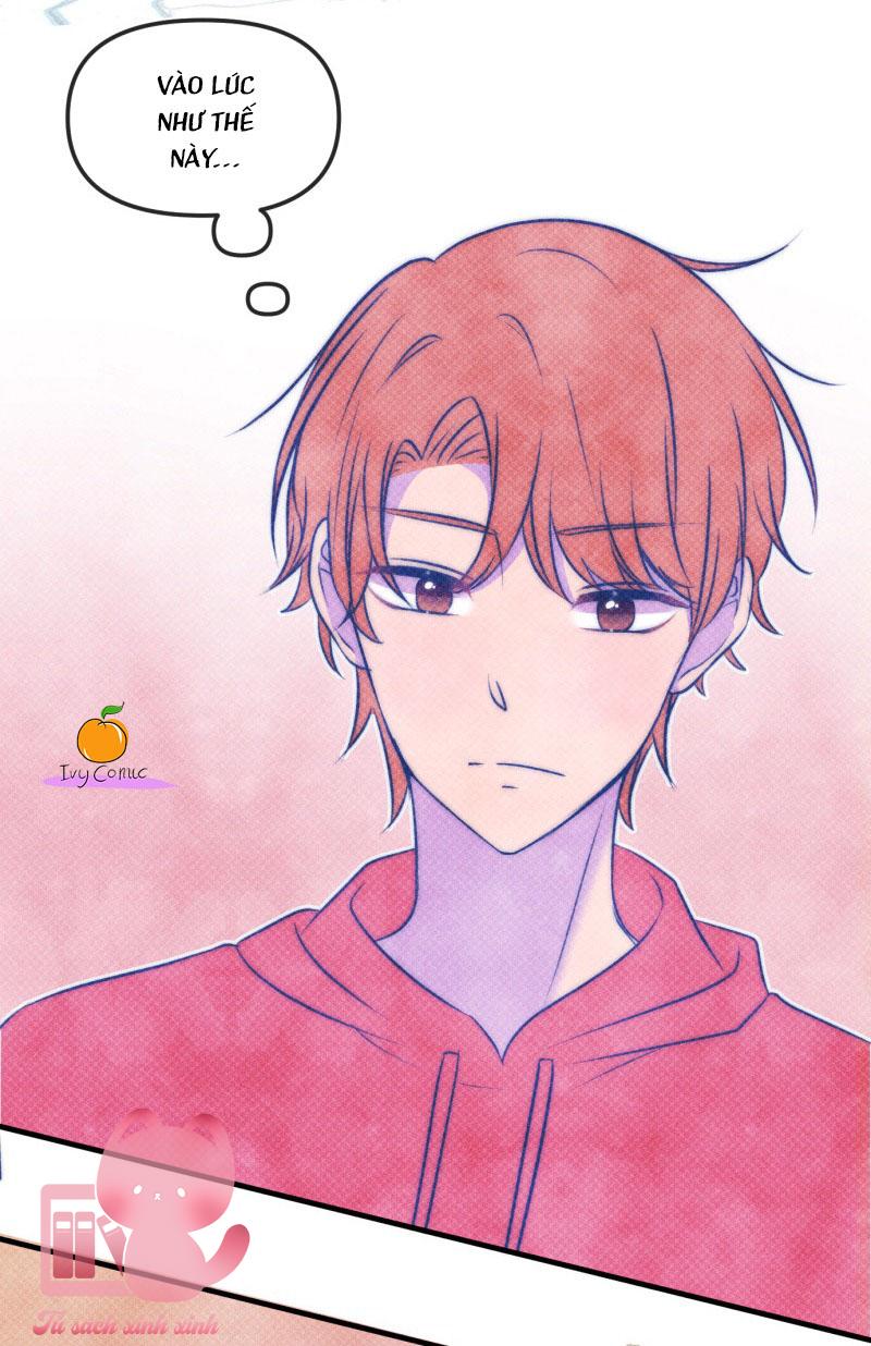 Tình Yêu Tựa Vòng Lặp Chap 36 - Trang 2