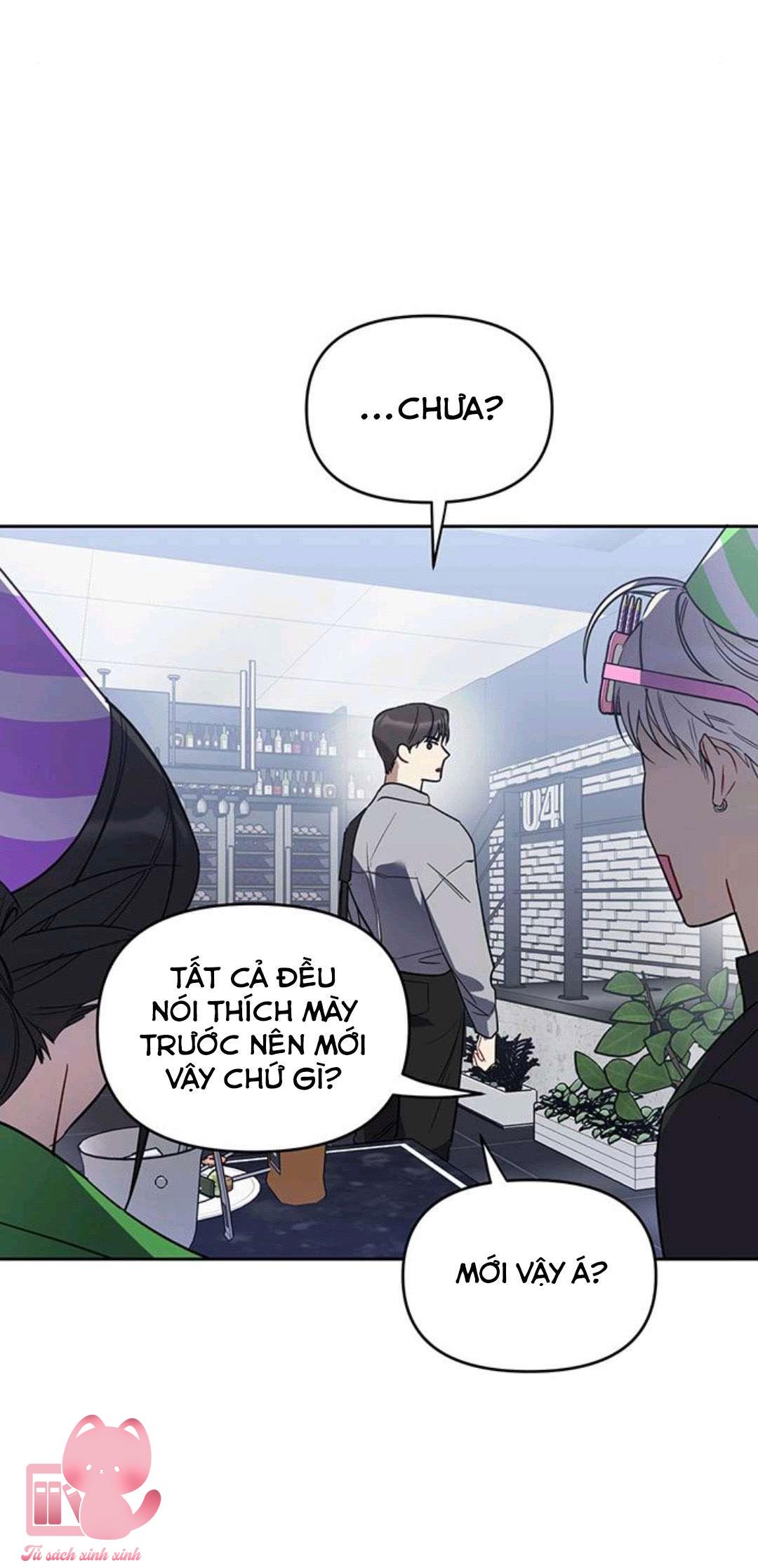 Gieo Nhân Gặt Quả Chapter 6 - Trang 3