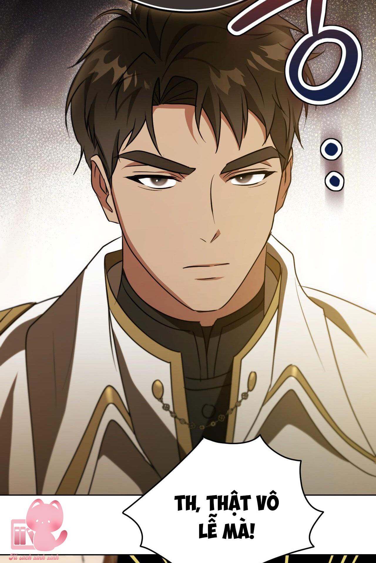 Thánh Nữ Giả Muốn Bỏ Trốn Chap 24 - Trang 4