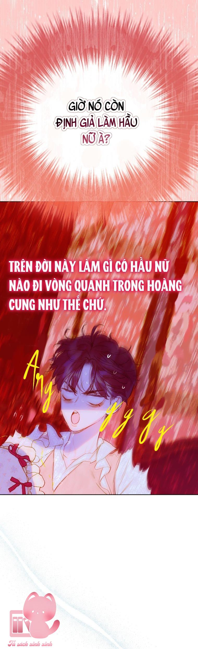Khế Ước Hôn Nhân Của Mẹ Tôi Chapter 17 - Trang 4