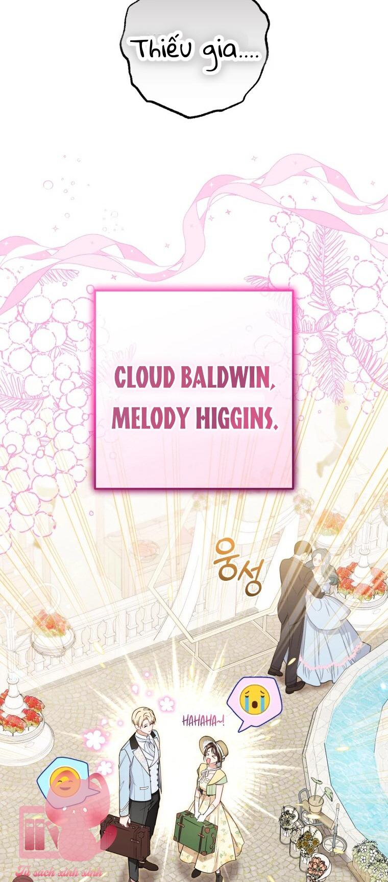 Được Yêu Thương Mà Còn Ngại Ngùng Sao! Chap 75 - Trang 4