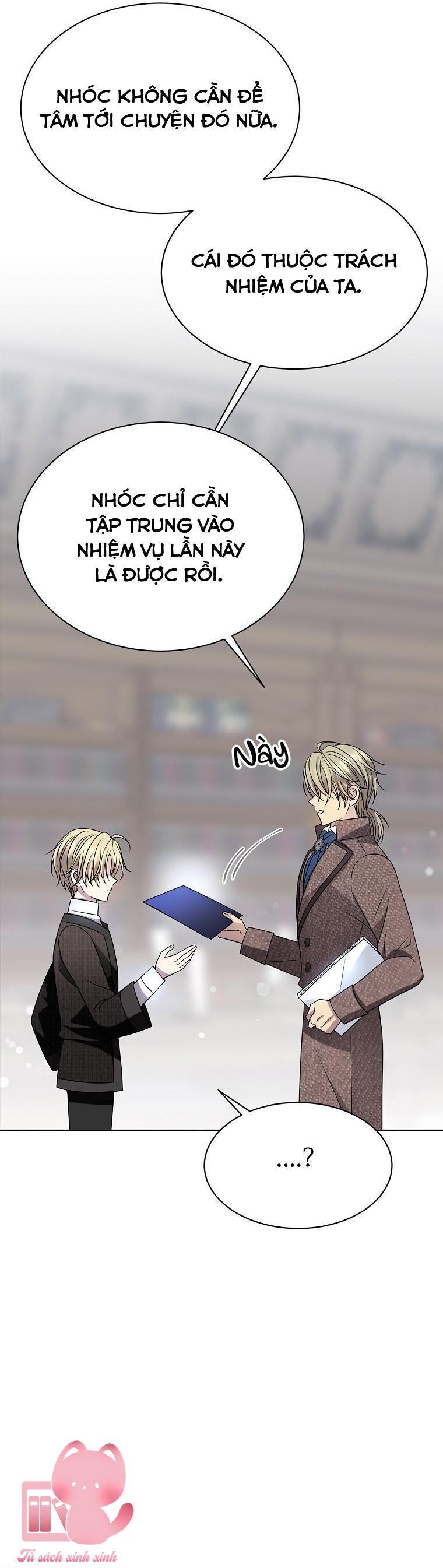 Black Haze Chapter 11 - Trang 4