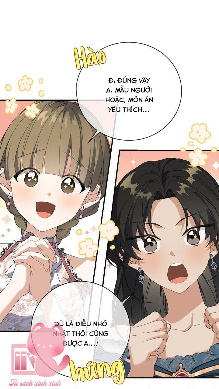 Hướng Về Ánh Dương Lần Nữa Chapter 68 - Trang 4