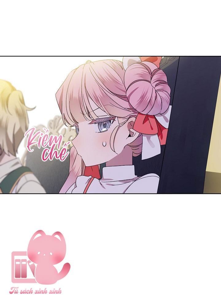 Quý Cô Thế Giới Ngầm Chap 50 - Trang 4