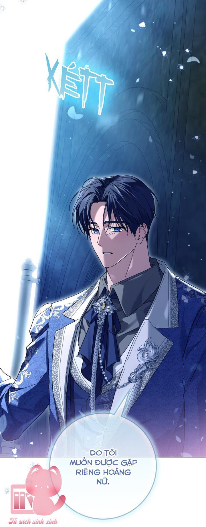 Hoàng Nữ Cosplay Nonfan Chap 65 - Trang 3