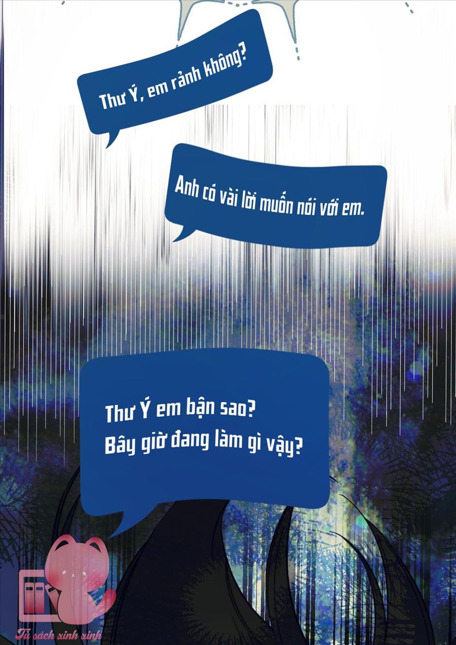 Trêu Nhầm Chap 26 - Trang 4