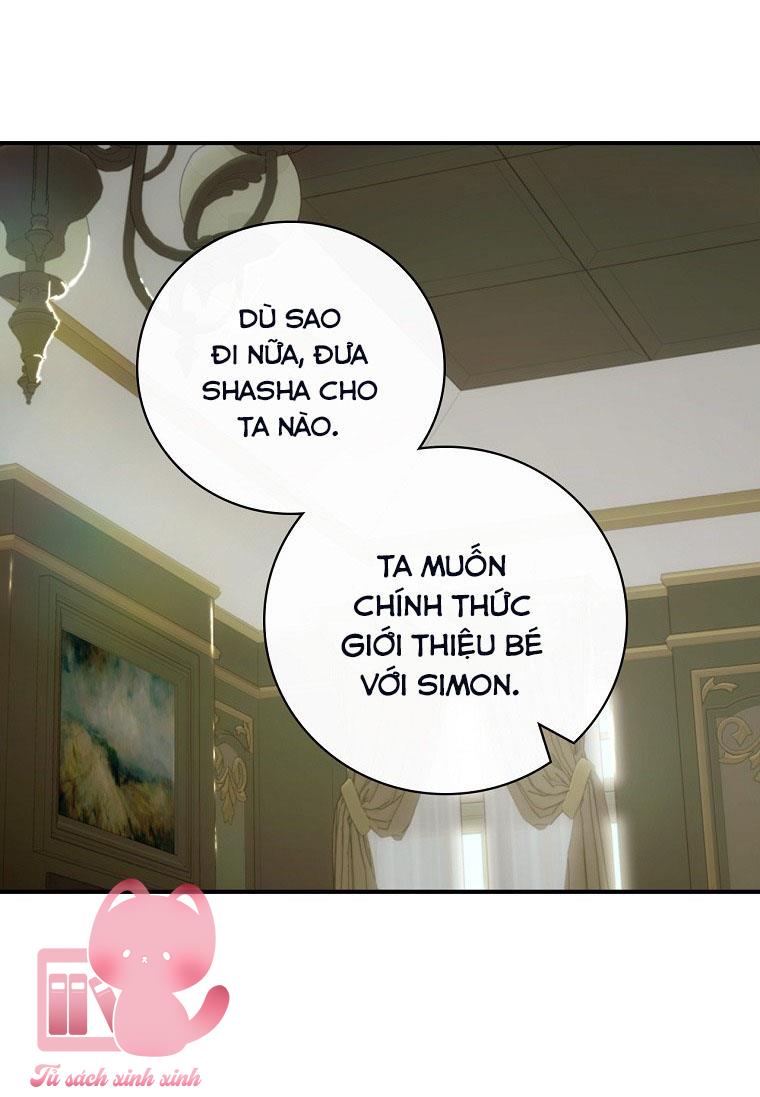 Đứa Nhỏ Không Phải Là Con Anh Chapter 48 - Trang 4