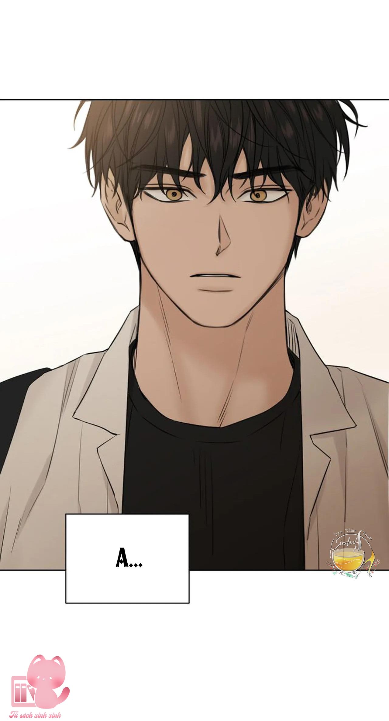 Bình Minh Chap 30 - Trang 4