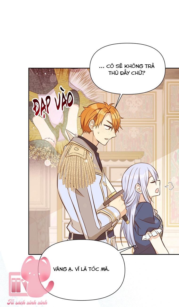 Yêu Tôi Đi, Dù Sao Ngài Cũng Chỉ Là Nhân Vật Phụ Chapter 8 - Trang 4