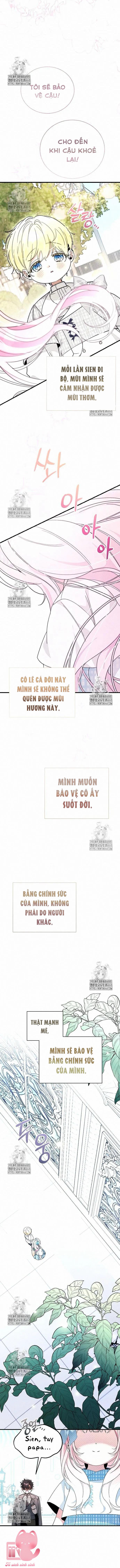 Bảo Vệ Người Cha Bạo Chúa Chapter 31 - Trang 4