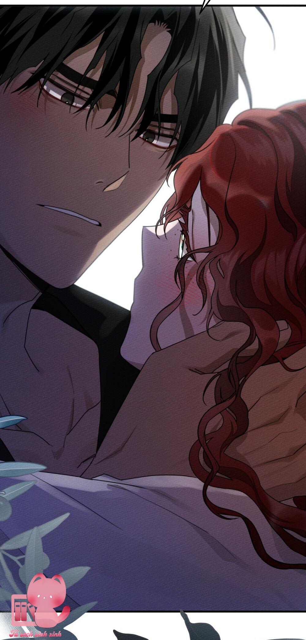 Dưới Tán Cây Sồi Chap 53 - Trang 2