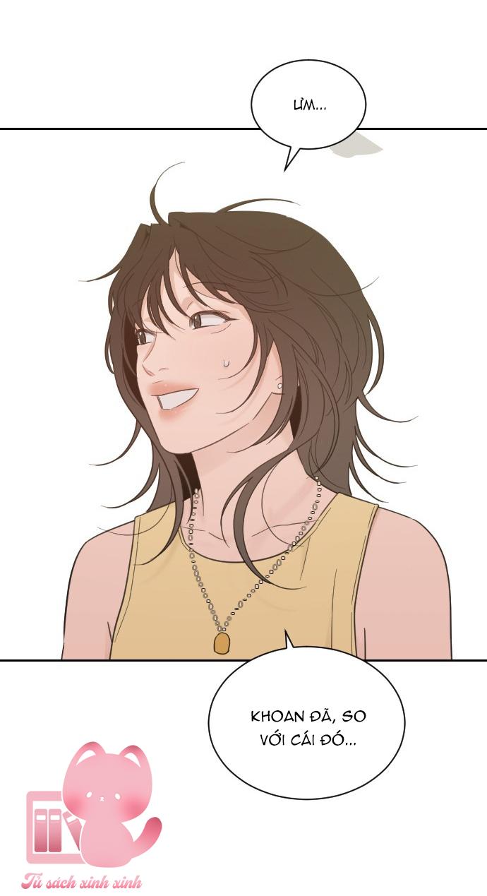Vận May Không Ngờ Chap 72 - Trang 3