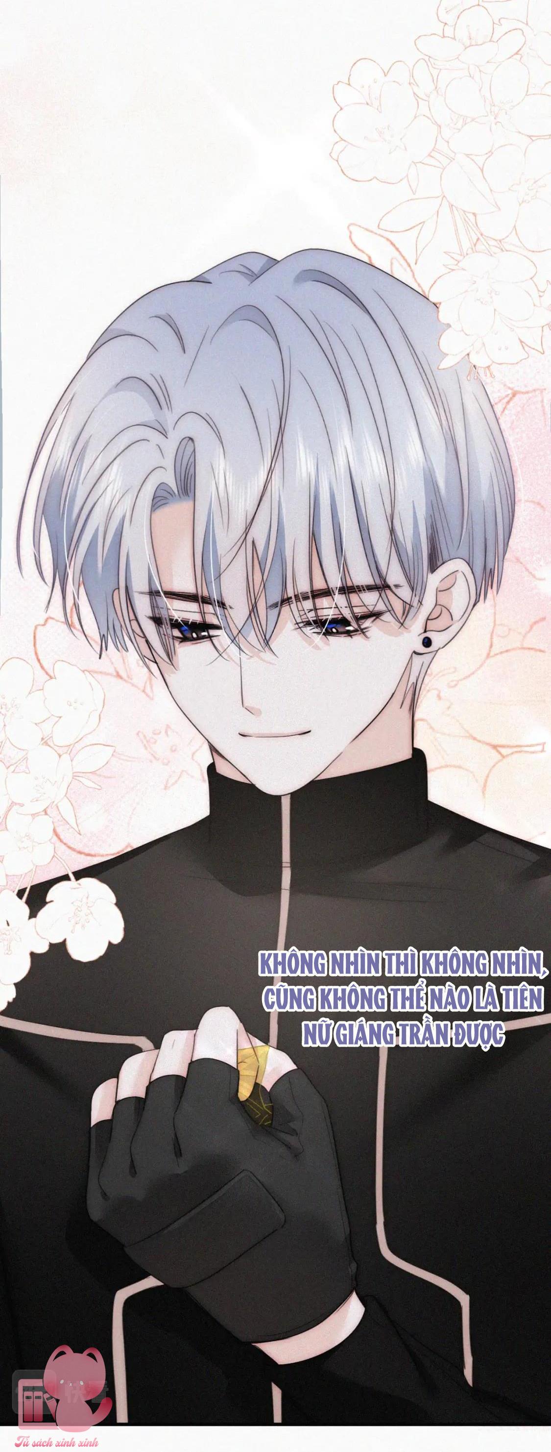Bệnh Yêu Chap 23 - Trang 2
