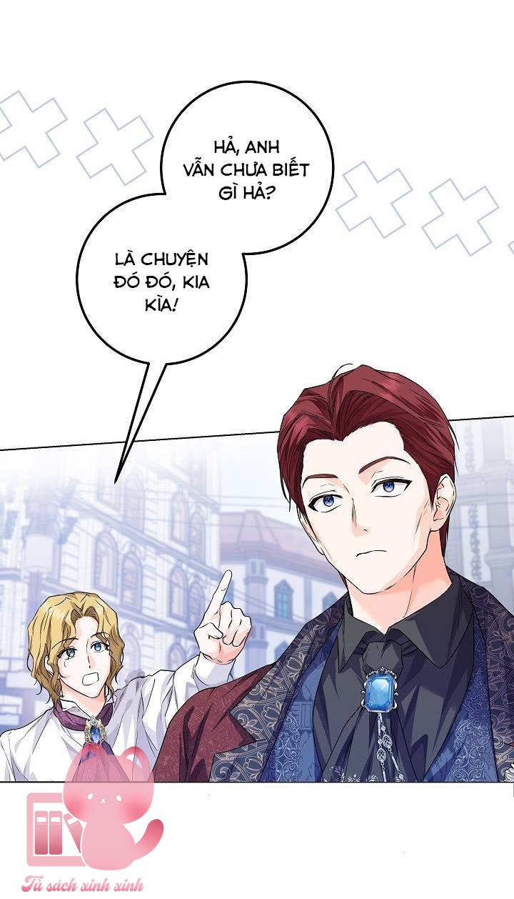 Hoàng Nữ Cosplay Nonfan Chap 27 - Trang 2