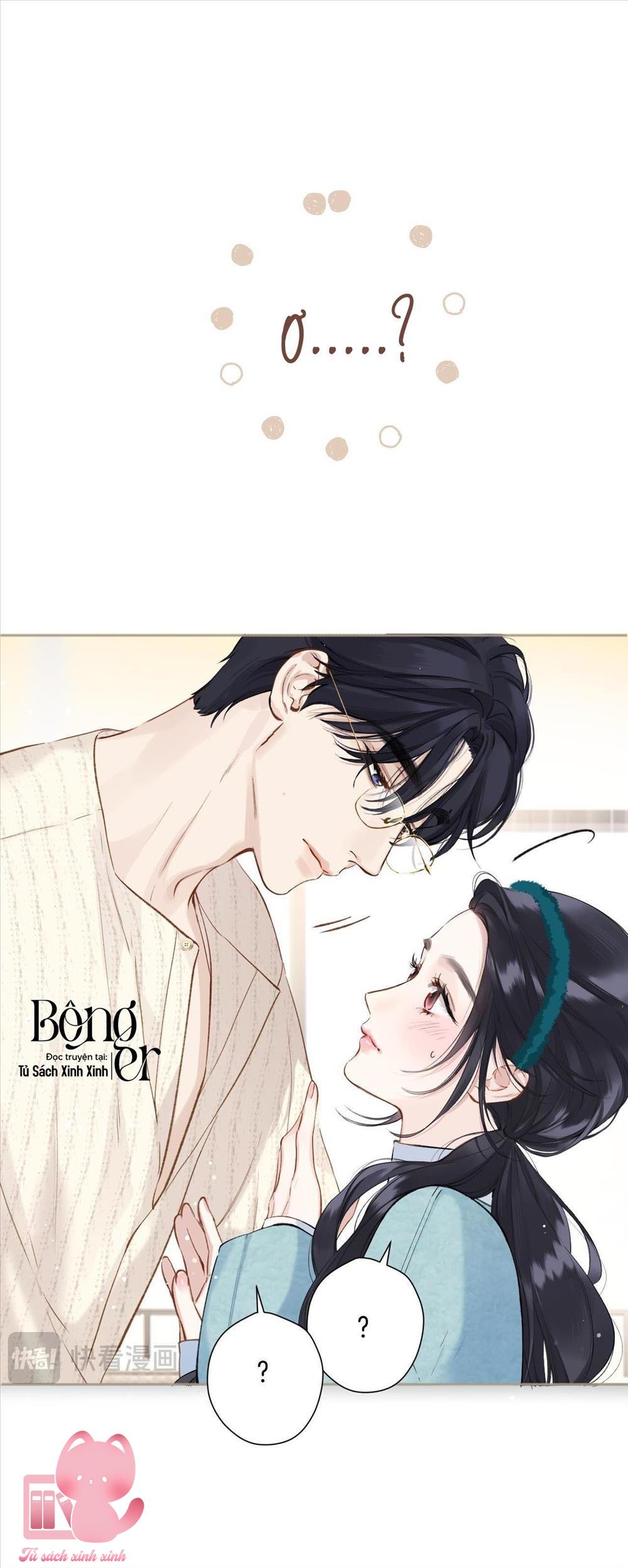 Trêu Nhầm Chap 12 - Trang 4