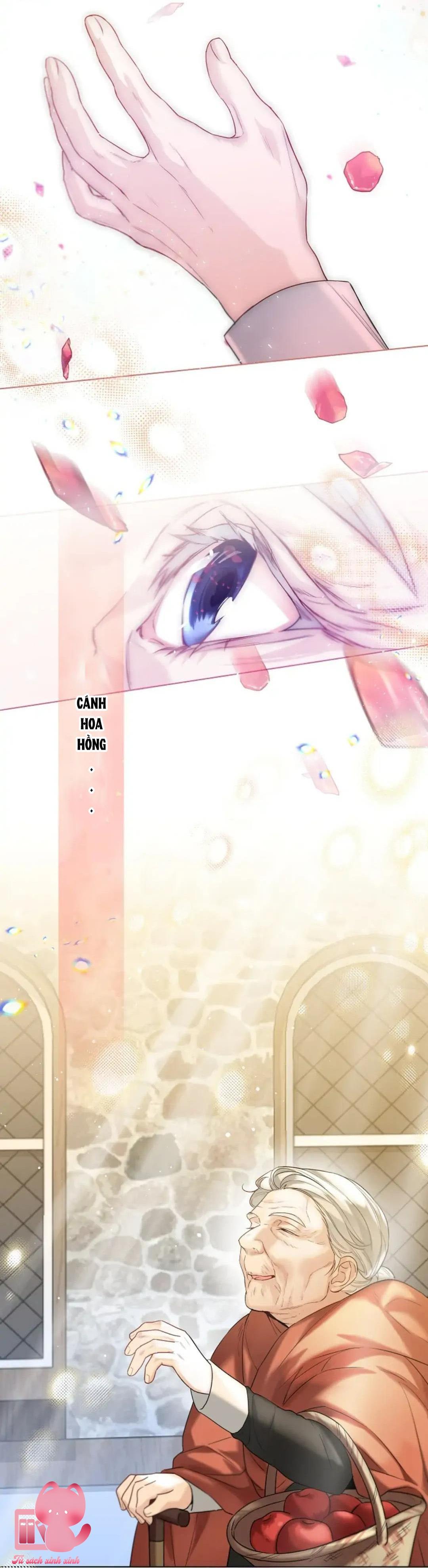 Tiểu Thư Crystal Là Nam Nhân Chap 29 - Trang 2