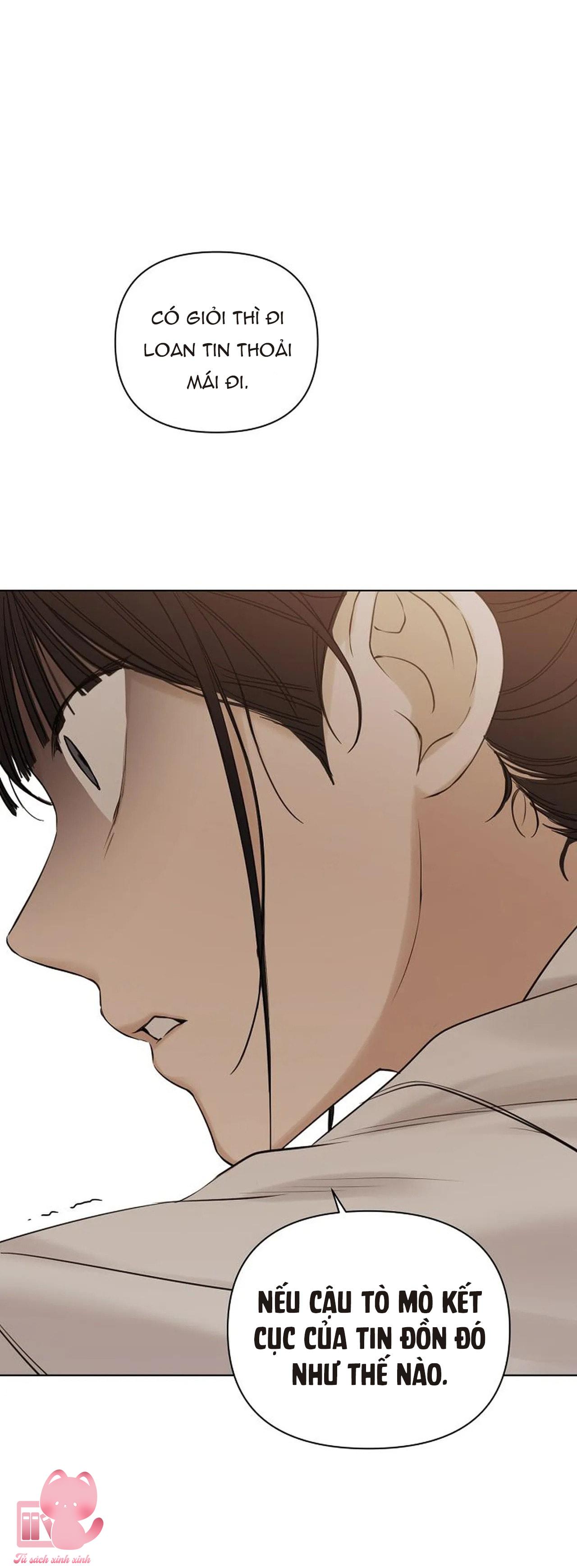 Bình Minh Chap 17 - Trang 4