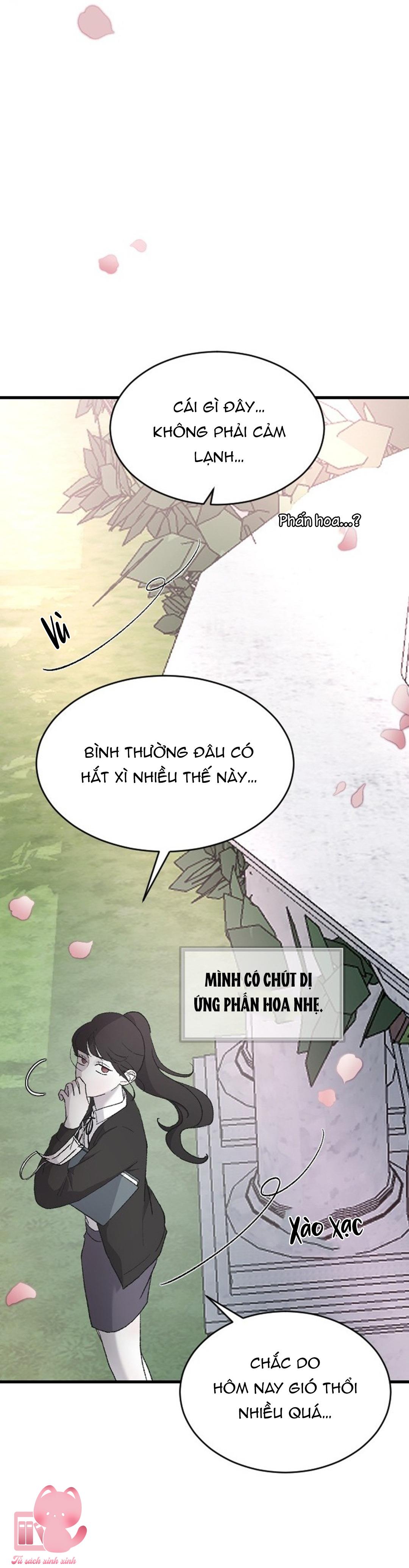 Ba Anh Trai Cực Phẩm Của Tôi Chap 75 - Trang 3