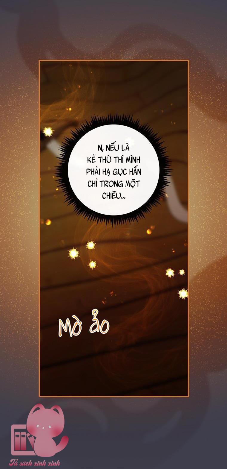 Đứa Nhỏ Không Phải Là Con Anh Chapter 42 - Trang 4