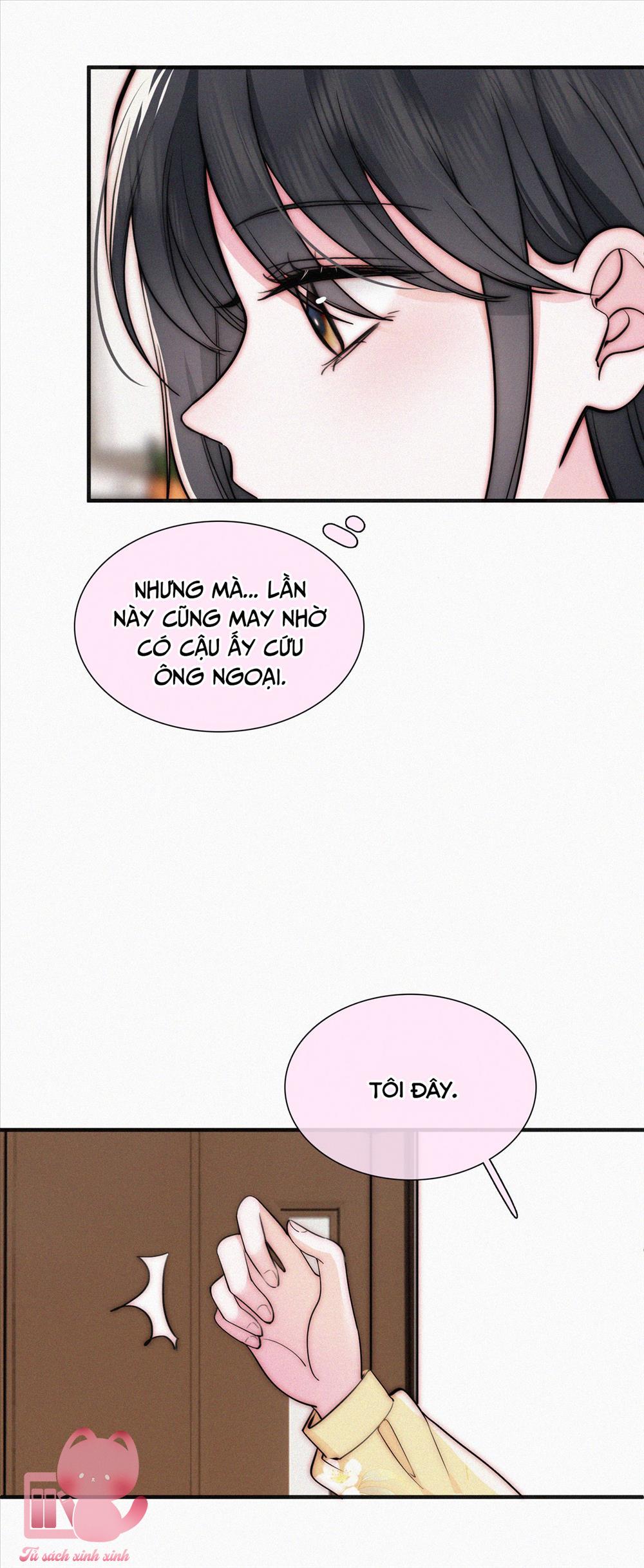 Bệnh Yêu Chap 72 - Trang 2