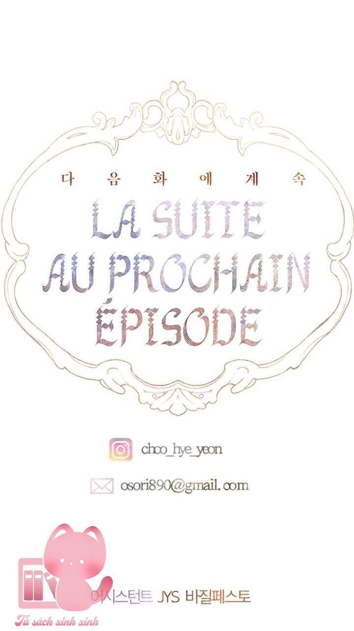 Khế Ước Hôn Nhân Của Mẹ Tôi Chapter 52 - Trang 4
