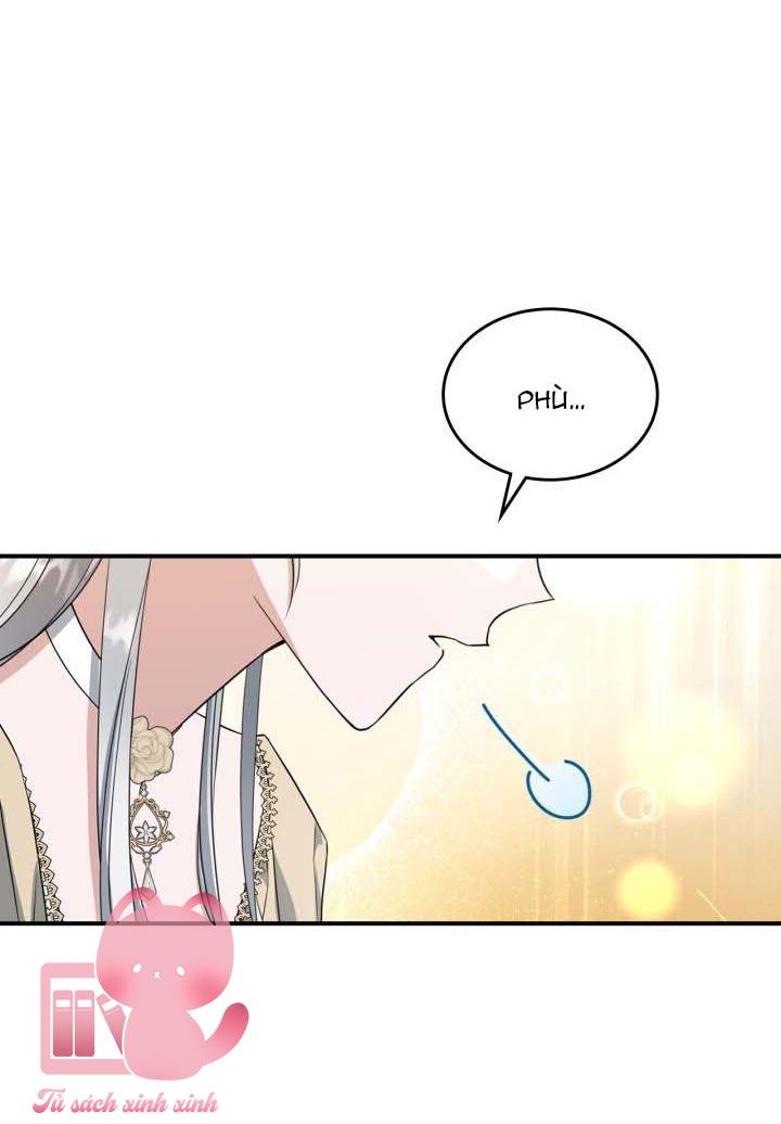 Công Nương Toàn Năng Cũng Thấy Chán Nản Chap 32 - Trang 3