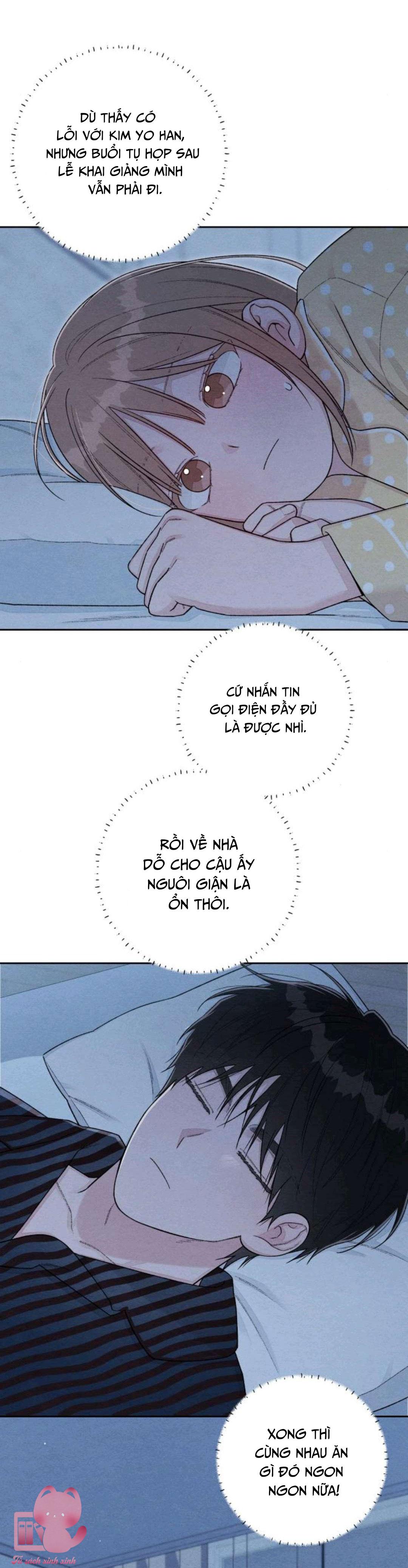 Bí Mật Thanh Xuân Chap NT1 - Next Chap NT2
