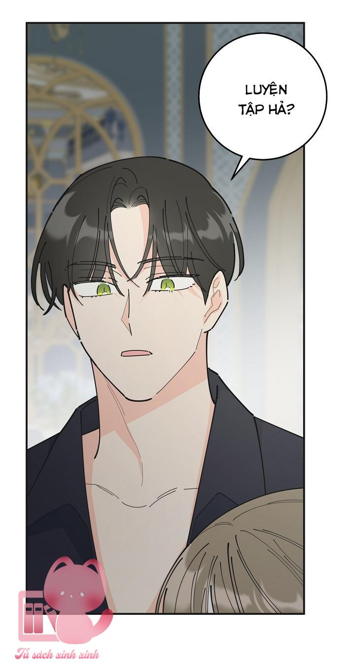 Người Hùng Của Ác Nữ Chapter 101 - Trang 4