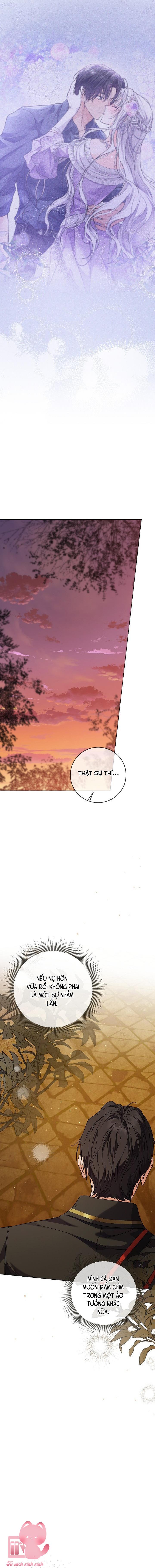 Hoàng Nữ Cosplay Nonfan Chap 72 - Trang 2