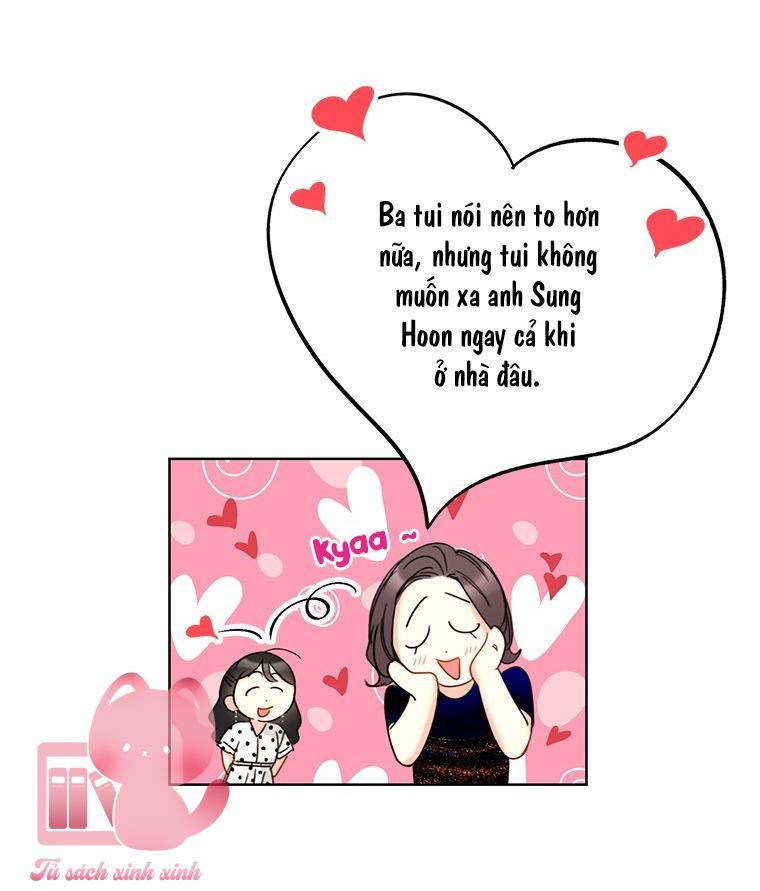 Hẹn hò chốn công sở Chapter 110 - Next Chapter 111