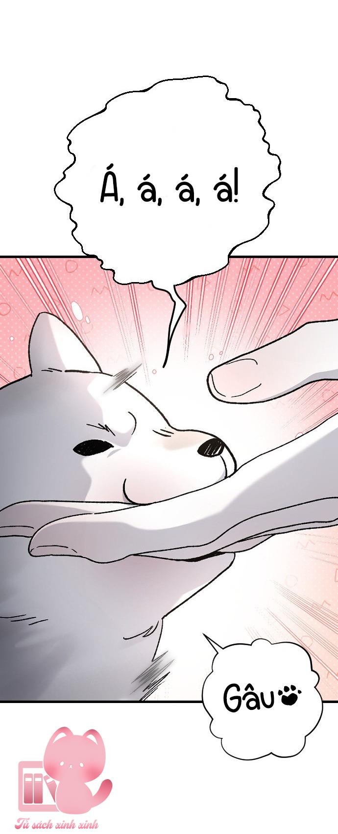 Ba Anh Trai Cực Phẩm Của Tôi Chap 98 - Trang 3