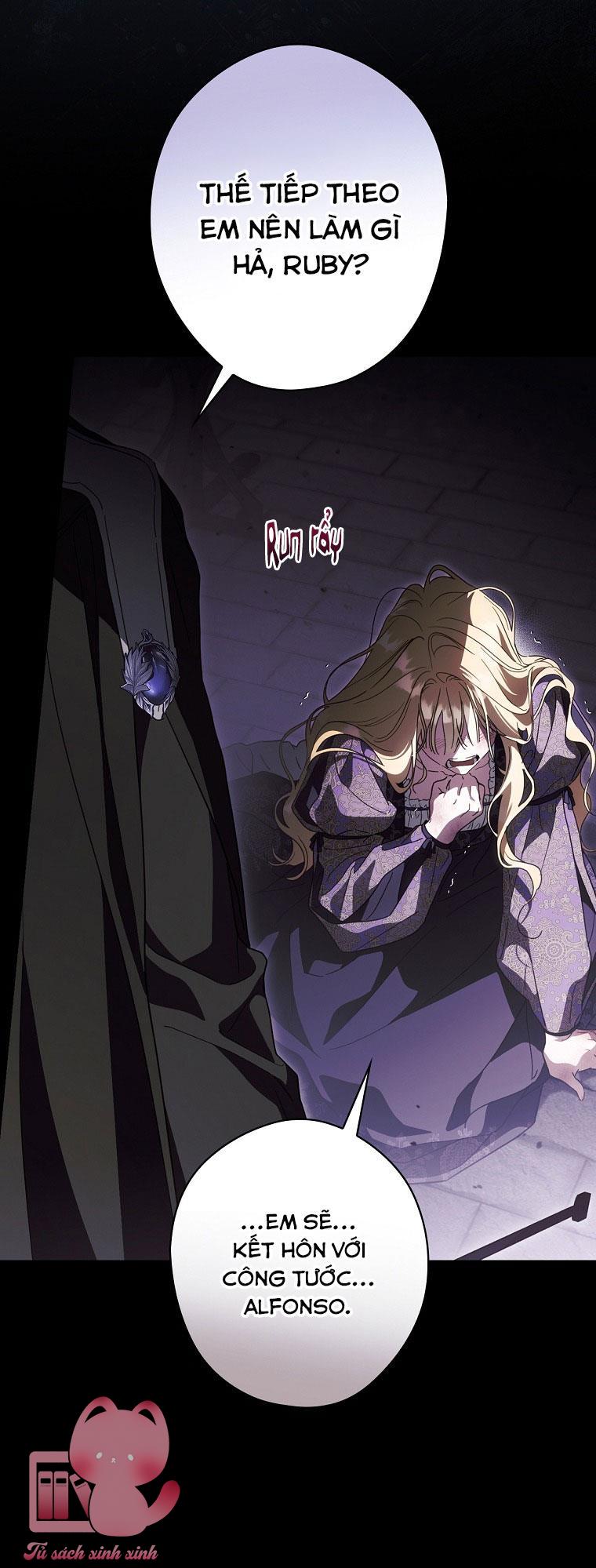 Cách Khiến Phu Quân Đứng Về Phía Tôi Chap 124 - Trang 2