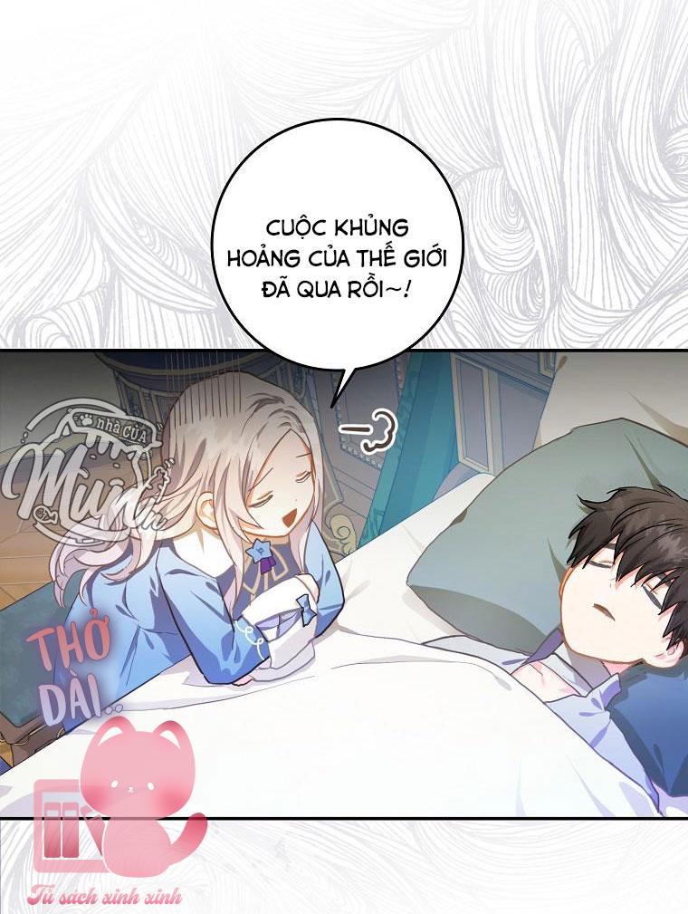 Tôi Trở Thành Vợ Của Nam Chính Chap 6 - Trang 3