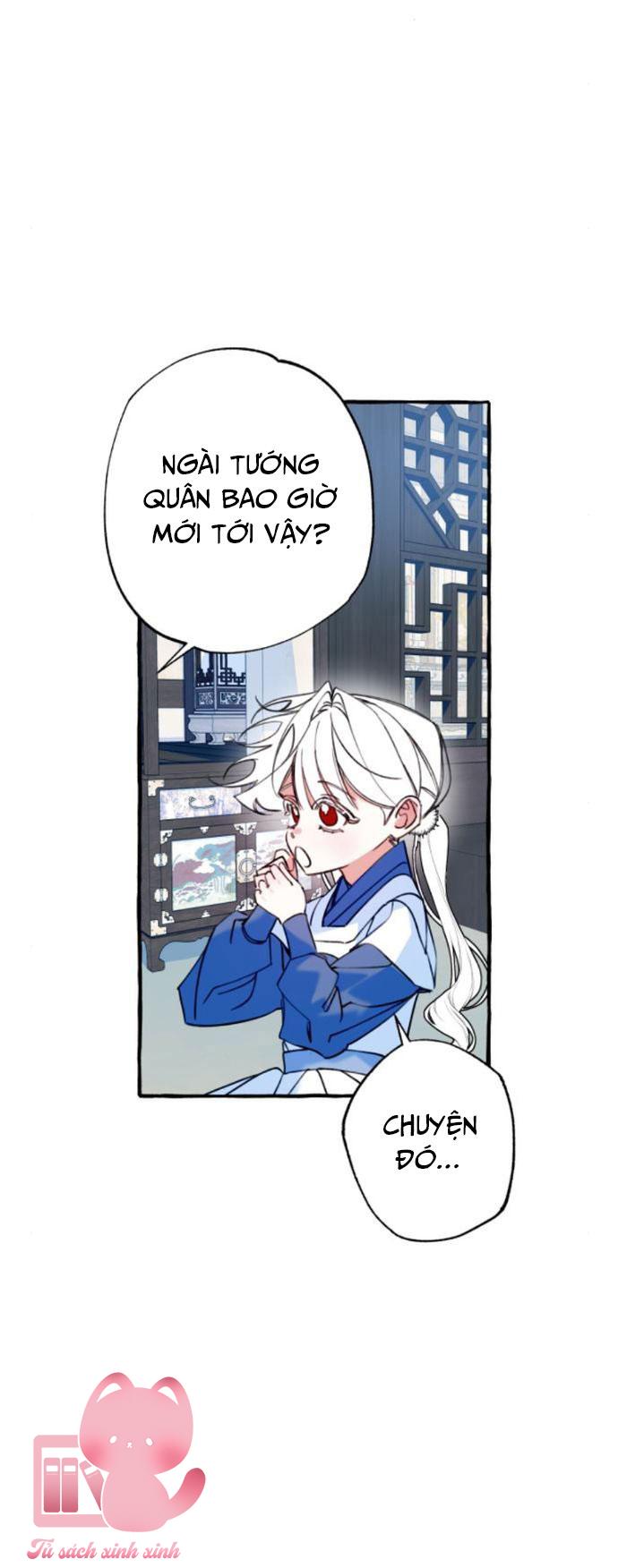 Chuyện Tình Tuyết Phương Bắc Chapter 8 - Next Chapter 9