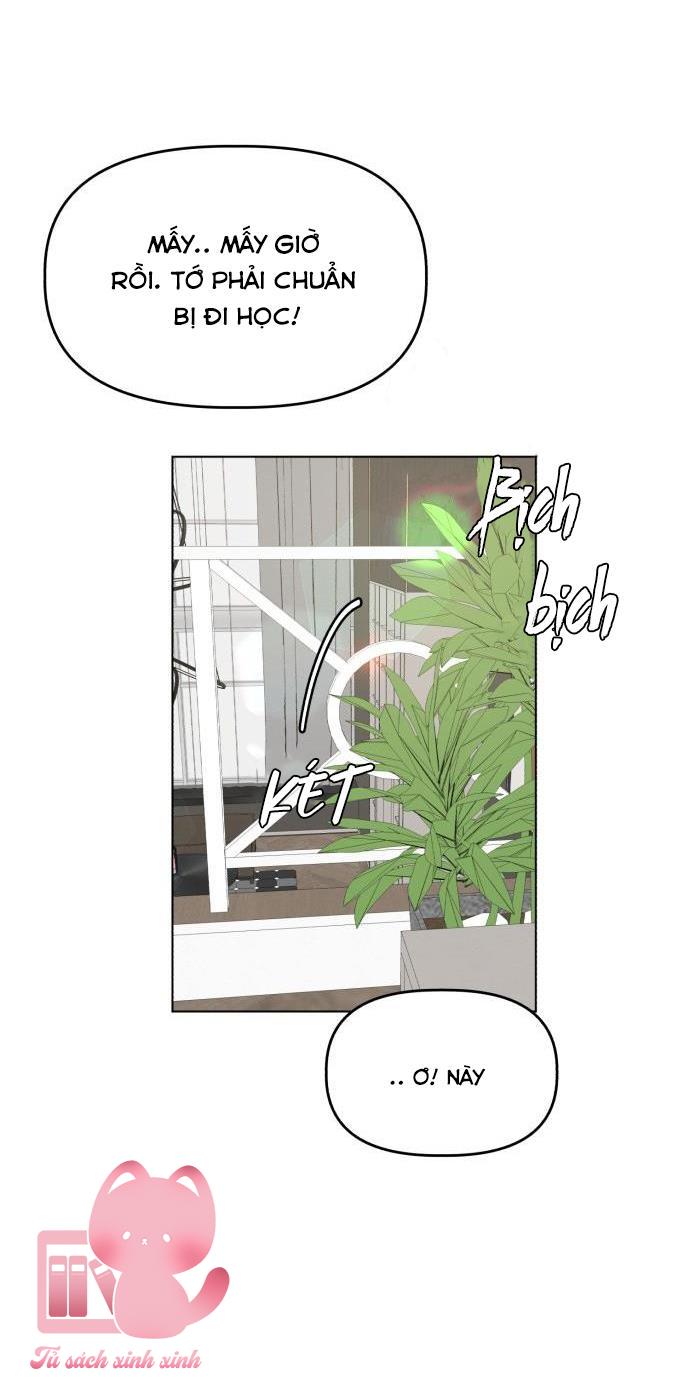 Quan Hệ Nhân Quả Chap 36 - Trang 2