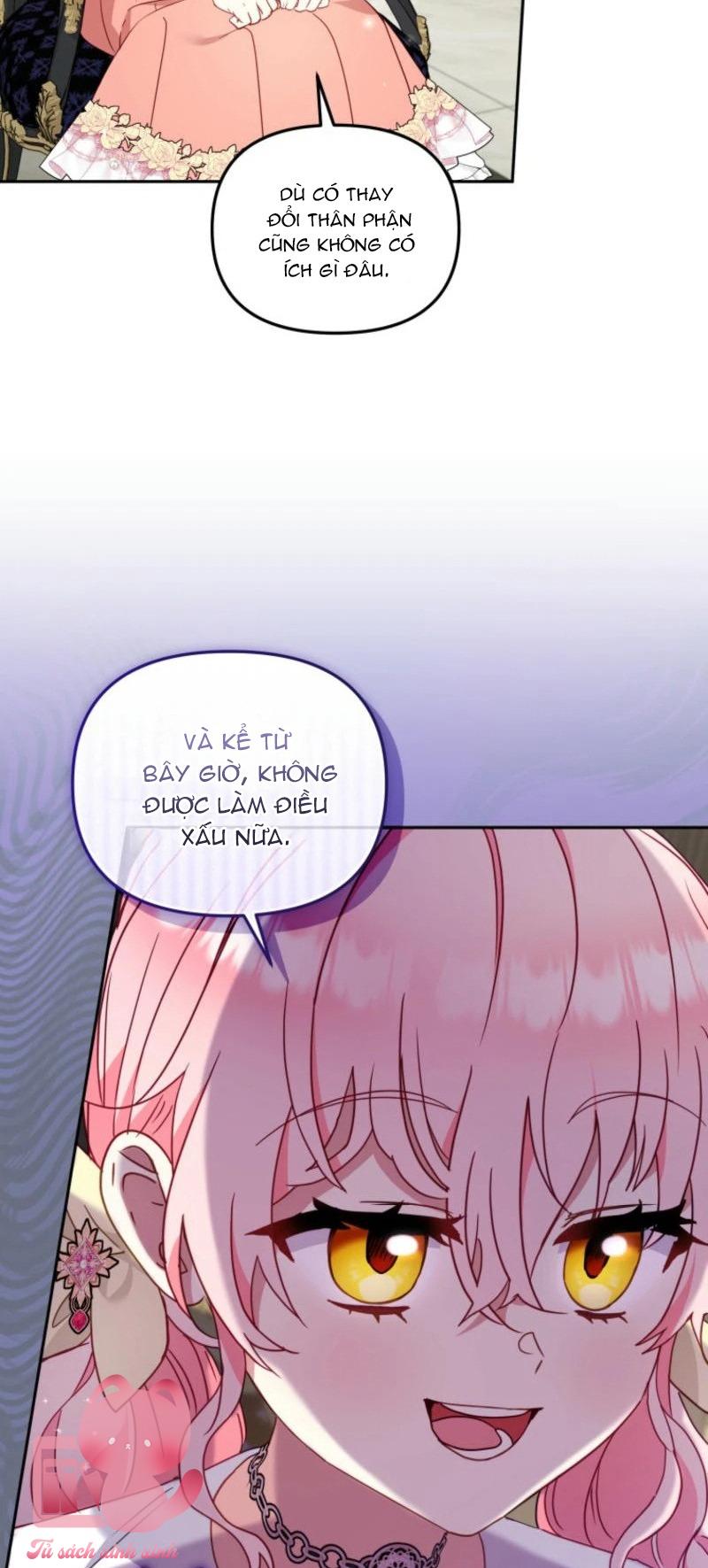 Tôi Được Nuôi Dưỡng Bởi Những Kẻ Phản Diện Chap 99 - Trang 3