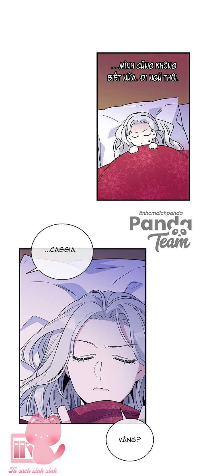 Chồng Yêu, Tôi Đây Bãi Công! Chap 14 - Trang 3