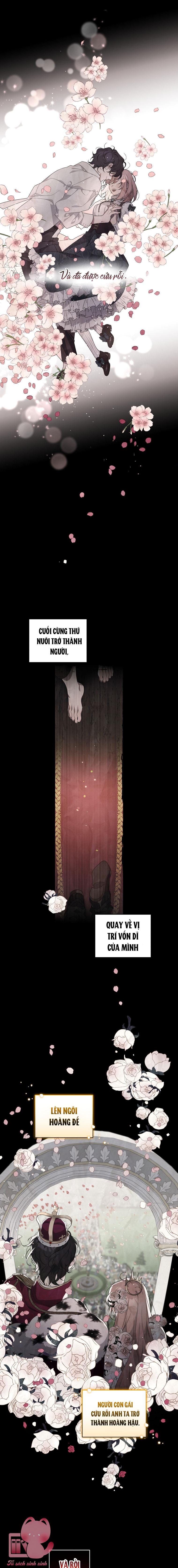 Ác Nữ Thuần Hoá Quái Thú Chapter 2 - Trang 4