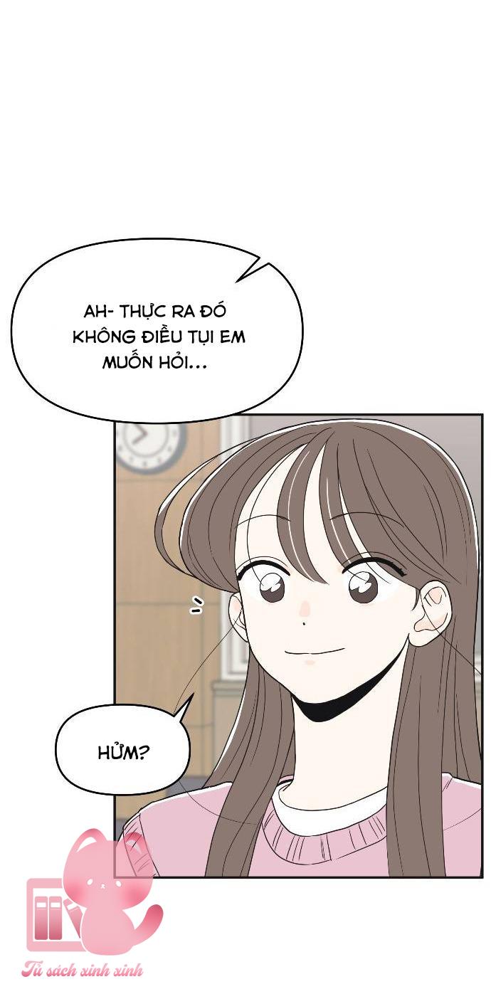 Trái Dấu Hút Nhau Chap 15 - Trang 2