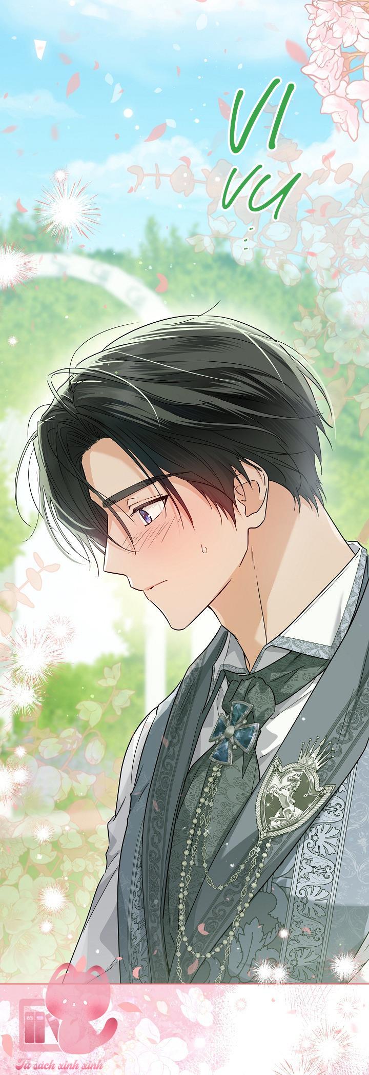 Hoàng Nữ Cosplay Nonfan Chapter 39 - Trang 4